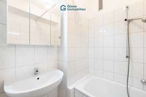 Helle 1-Zimmer-Wohnung mit Balkon und U-Bahn-Anschluss – 70378 Mönchfeld, Stuttgart – Vorschaubild 11