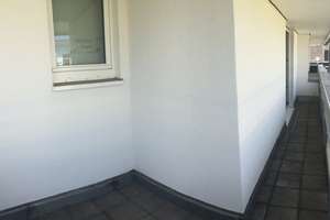 lichtdurchflutete 2-Zimmer DG-Wohnung im Kölner Westen mit 2 Balkonen (Stadtteil Lövenich) – Saarstraße 74b, 50859 Lövenich, Köln – Vorschaubild 16