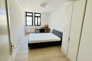 Sehr schöne 2-Zimmer-Wohnung, Vollausststtung, im Herzen von Leipzig – Die vollständige Adresse der Immobilie erhältst du vom Anbieter., 4105 Zentrum-Nordwest, Leipzig – Vorschaubild 2