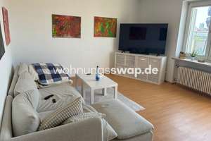 Wohnungstausch: Leonrodstraße 55b – Leonrodstraße b 55, 80000 Dom Pedro, München – Vorschaubild 3