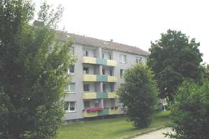 Wohnglück - weitläufige 3-Zimmer-Wohnung – Mittelfeldstr. 13, 34127 Rothenditmold, Kassel – Vorschaubild 2