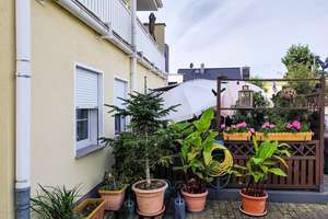 Barrierefreie 2-EG-Zimmer-Wohnung in toller Lage Nähe Heidesee - Provisionsfrei – 6126 Nietleben, Halle (Saale) – Vorschaubild 8