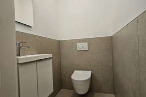 Helle sanierte 2 Zimmer-Wohnung in Brötzingen – Westliche Karl-Friedrich-Str. 346, 75172 Brötzingen, Pforzheim – Vorschaubild 5