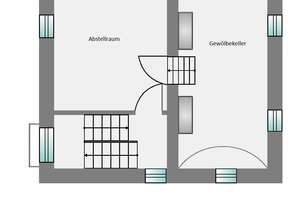 Freistehendes Einfamilien-/Generationenhaus - mit kleinem Garten - sofort frei – Die vollständige Adresse der Immobilie erhältst du vom Anbieter., 72762 Reutlingen-Mitte, Reutlingen – Vorschaubild 34
