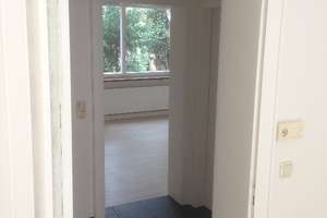 helle 2-Zimmer Whg. am Rande der Altstadtmauer, Nbg.Nord – Die vollständige Adresse der Immobilie erhältst du vom Anbieter., 90409 Pirckheimerstraße, Nürnberg – Vorschaubild 1
