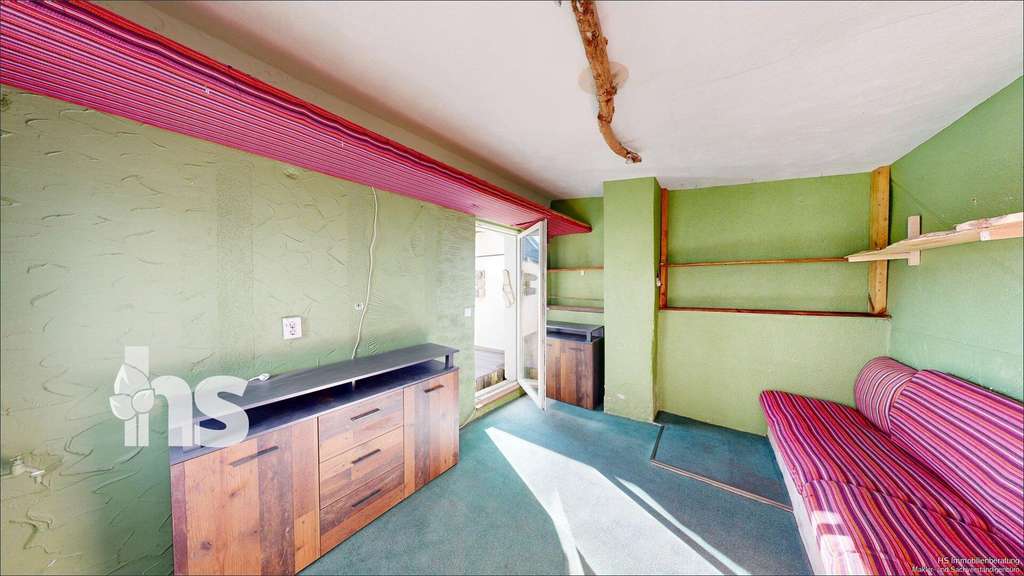 Immobilie in Klostermansfeld - PROVISIONSFREI: Familienfreundliche Doppelhaushälfte in Klostermansfeld mit Potenzial - Bild 3