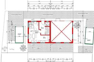 Neubau KFW55 Doppelhaushälfte mit 6 Zimmern und Keller zu vermieten – Die vollständige Adresse der Immobilie erhältst du vom Anbieter., 89343 Jettingen-Scheppach – Vorschaubild 41