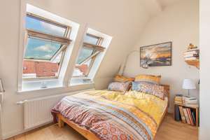 Maisonettewohnung mit Dachterrasse zum Innenhof - Stilvolles Wohnen im beliebten Hoheluft-Ost – Die vollständige Adresse der Immobilie erhältst du vom Anbieter., 20251 Hoheluft-Ost, Hamburg – Vorschaubild 15