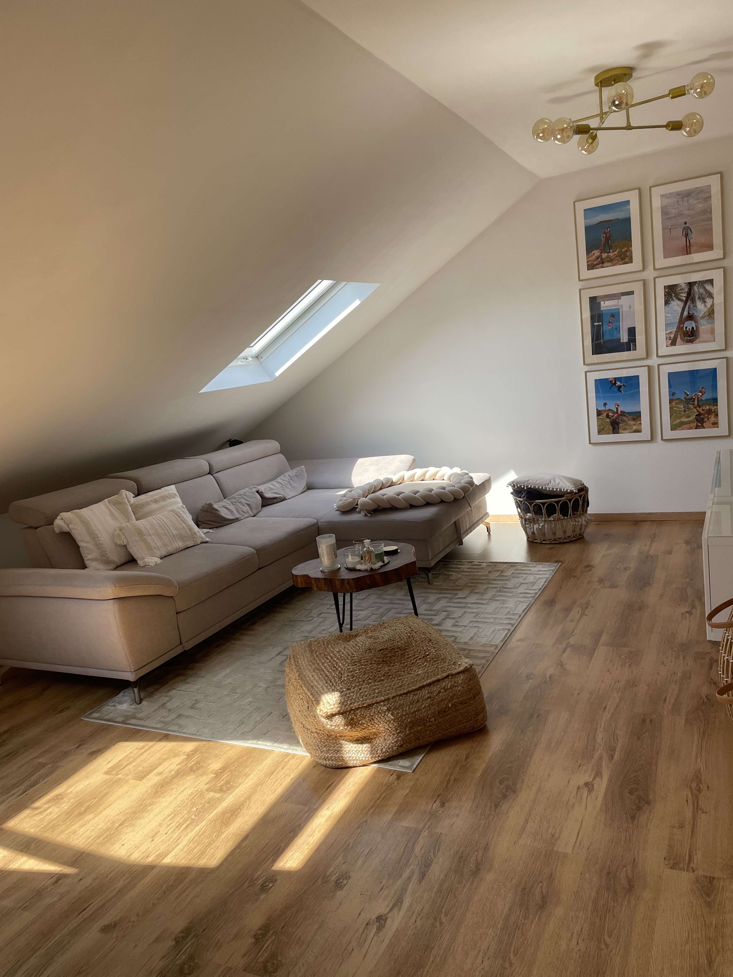 Immobilie in Möglingen - 115 qm2 — 4 Zimmer — 2 Parkplätze — frisch renoviert, großzügig & hell in Möglingen - Bild 29