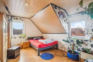 3 Häuser, 1 Grundstück:  448 m² Wohnfläche zum Selbst bewohnen bzw. Vermieten  in Nieder-Weisel – Die vollständige Adresse der Immobilie erhältst du vom Anbieter., 35510 Butzbach – Vorschaubild 14