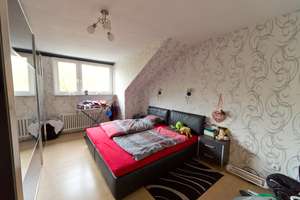 schöne, helle 3,5-Zimmer-Dachgeschosswohnung in Gelsenkirchen-Beckhausen – Gecksheide 168, 45897 Beckhausen, Gelsenkirchen – Vorschaubild 5