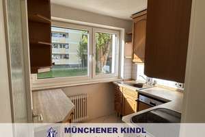 Helle 2-Zimmer-Wohnung in München – Ideal zum Wohnen oder Vermieten – Die vollständige Adresse der Immobilie erhältst du vom Anbieter., 81476 Forstenried, München – Vorschaubild 3