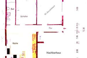DHH in Chossewitz, 15848 Friedland zu verkaufen – Chossewitz 1, 15848 Friedland – Vorschaubild 22