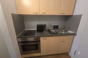 ​💼 Perfekt für Azubis, Praktikanten & Studis: Möbliertes 21 m² Altstadt-Apartment – Gerbergasse 3, 85049 Mitte, Ingolstadt – Vorschaubild 4