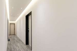 Wohnen im Schwanenquartier / moderne 3 Zimmerwohnung! – Breite Straße 103, 47798 Stadtmitte, Krefeld – Vorschaubild 2