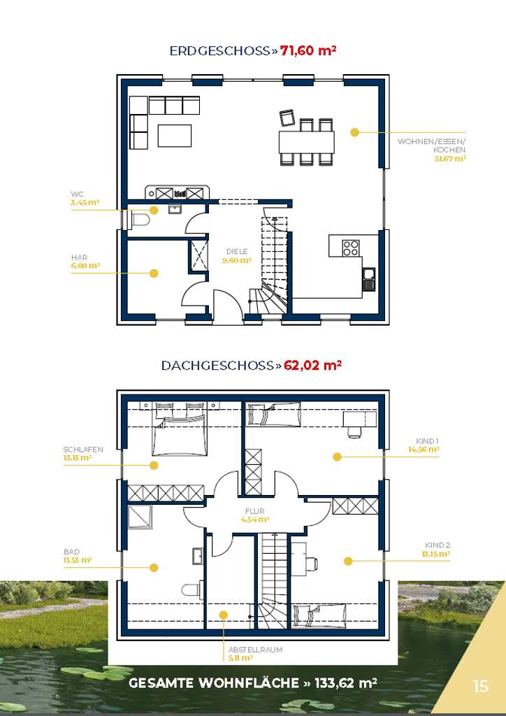 Immobilie in Jameln - ** STADTHAUS - in die eigenen vier Wände zum tollen Preis ** - Bild 1