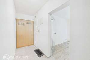 Helle Erdgeschosswohnung mit Balkon in ruhiger Wohnanlage in Huchting – Die vollständige Adresse der Immobilie erhältst du vom Anbieter., 28259 Mittelshuchting, Bremen – Vorschaubild 10