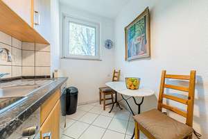 Schöne 3-Zimmer-Wohnung mit 2 Schlafzimmern nahe Dom und Main – 60311 Altstadt, Frankfurt am Main – Vorschaubild 16