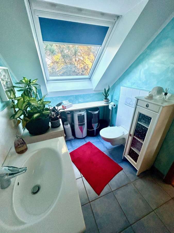 Immobilie in Monheim am Rhein - Zweifamilienhaus mit Potential - Wohnen und Arbeiten auf 322 m² Fläche - Bild 15