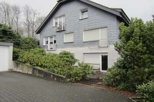 schöne Terrassenwohnung in Wuppertal in einer Hofschaft – Gennebrecker Str. 118, 42279 Oberbarmen, Wuppertal – Vorschaubild 2