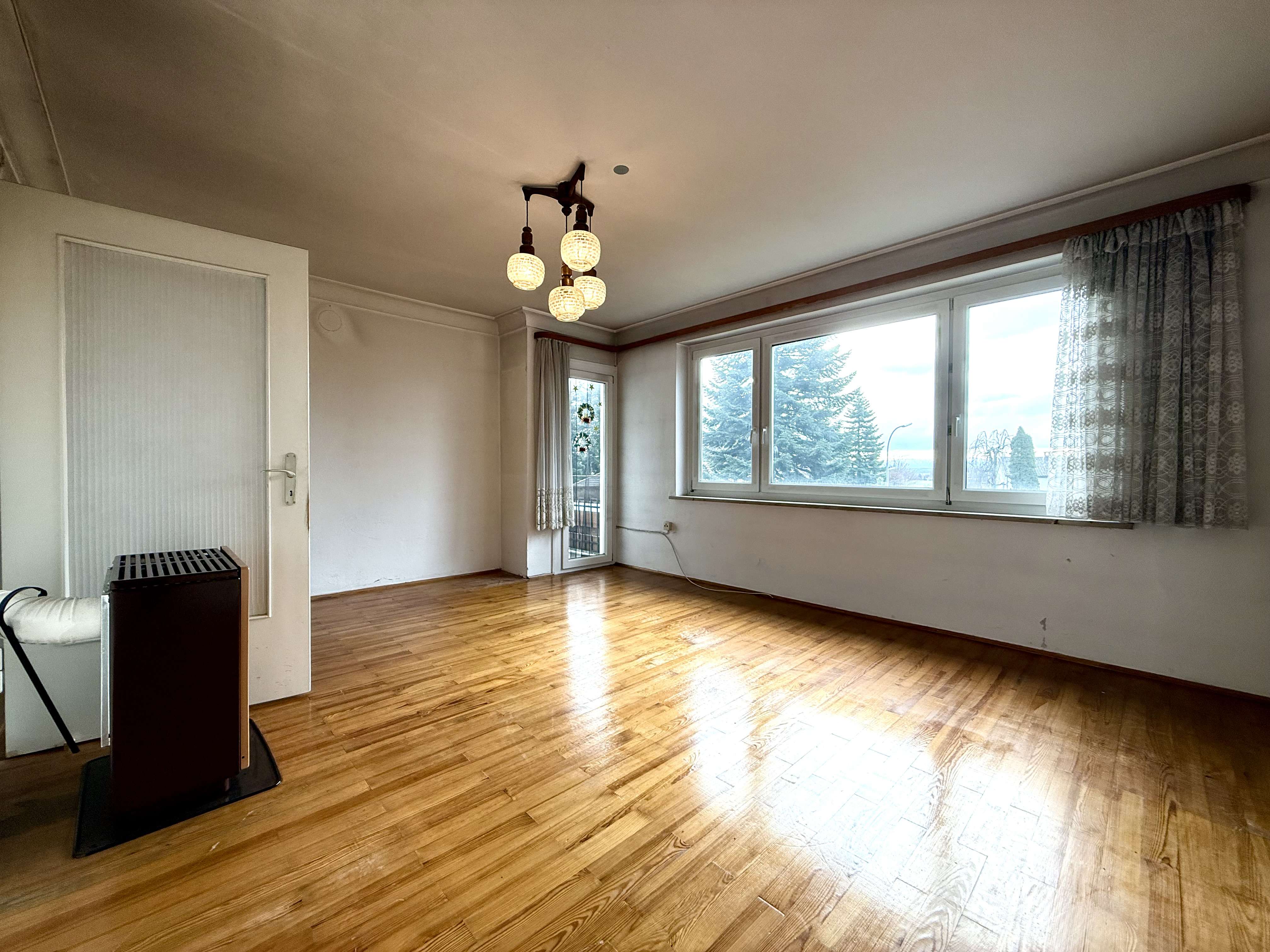 Immobilie in Geltendorf - Sanierungsobjekt in Top-Lage: Entwickeln, Gestalten, Werte schaffen - Bild 12