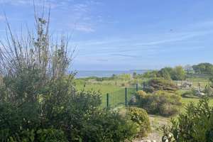 Mehr Meer geht nicht! Bungalow mit unverbaubarem Blick aufs Meer in Marienleuchte, Fehmarn – Die vollständige Adresse der Immobilie erhältst du vom Anbieter., 23769 Fehmarn – Vorschaubild 3