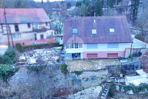 Naturliebhaber! Einzigartiges Zweifamilienhaus mit Waldanschluss und hohem Erholungswert! – Die vollständige Adresse der Immobilie erhältst du vom Anbieter., 89134 Blaustein – Vorschaubild 20