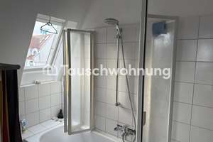 Tauschwohnung: Schöne Altbauwohnung – Die vollständige Adresse der Immobilie erhältst du vom Anbieter., 33602 Mitte, Bielefeld – Vorschaubild 4