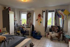 Wohnen im Grünen, spektakulärer Weitblick – großzügiges REH, Blick auf Colonius – Erbelegasse 12c, 51377 Steinbüchel, Leverkusen – Vorschaubild 13