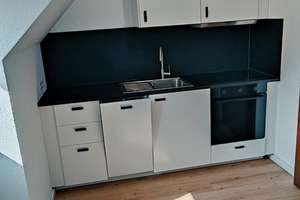 Erstbezug nach Renovierung 2,5 Zimmer Maisonette Wohnung – Die vollständige Adresse der Immobilie erhältst du vom Anbieter., 71263 Weil der Stadt – Vorschaubild 15