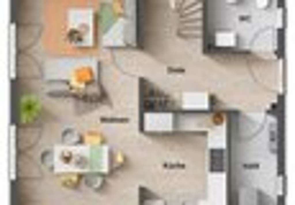 Immobilie in Buckautal - Bauen in Ziesar - Bild 1