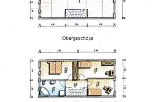 Modernes und energieeffizientes Haus in zentraler Lage mit großem Raumangebot (PROVISIONSFREI) – Hammer Straße 8a, 45665 Hillen, Recklinghausen – Vorschaubild 22