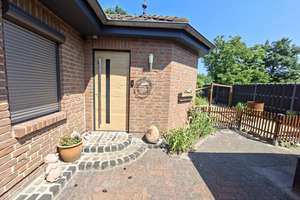 Außergewöhnlich und individuell ist dieser Bungalow in Wesendorf – Die vollständige Adresse der Immobilie erhältst du vom Anbieter., 29392 Wesendorf – Vorschaubild 4