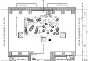 Bezugsfrei: Penthouse mit Loggia und Dachterrasse, einzigartiger Blick über den Clara-Zetkin-Park – Die vollständige Adresse der Immobilie erhältst du vom Anbieter., 4229 Schleußig, Leipzig – Vorschaubild 9
