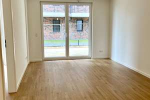 Attraktive 3-Zimmer-Wohnung mit Einbauküche, Terrasse und Tiefgaragenplatz zu vermieten – Ulzburger Straße 555, 22844 Norderstedt – Vorschaubild 3