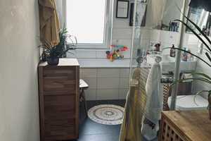 Zwischenmiete ab 15.11 - 3 Zimmer Wohnung Köln Zollstock  – Köln – Vorschaubild 4