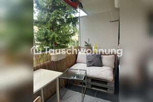 Tauschwohnung: Helle 2-Zi-Whg in Aubing gegen 2/3-Zi-Whg zentraler Lage – Die vollständige Adresse der Immobilie erhältst du vom Anbieter., 81249 Aubing-Süd, München – Vorschaubild 3