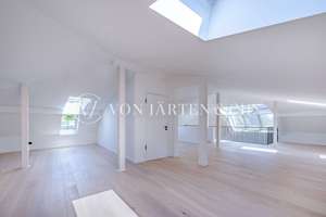 ANKOMMEN. DURCHATMEN. BLEIBEN - Exklusives Neubau-Penthouse mit privaten Garten – Die vollständige Adresse der Immobilie erhältst du vom Anbieter., 22607 Othmarschen, Hamburg – Vorschaubild 7