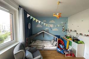 Modernes Stadthaus in der Jenfelder Au - familienfreundlich mit sehr niedrigen Betriebskosten – Die vollständige Adresse der Immobilie erhältst du vom Anbieter., 22045 Jenfeld, Hamburg – Vorschaubild 22