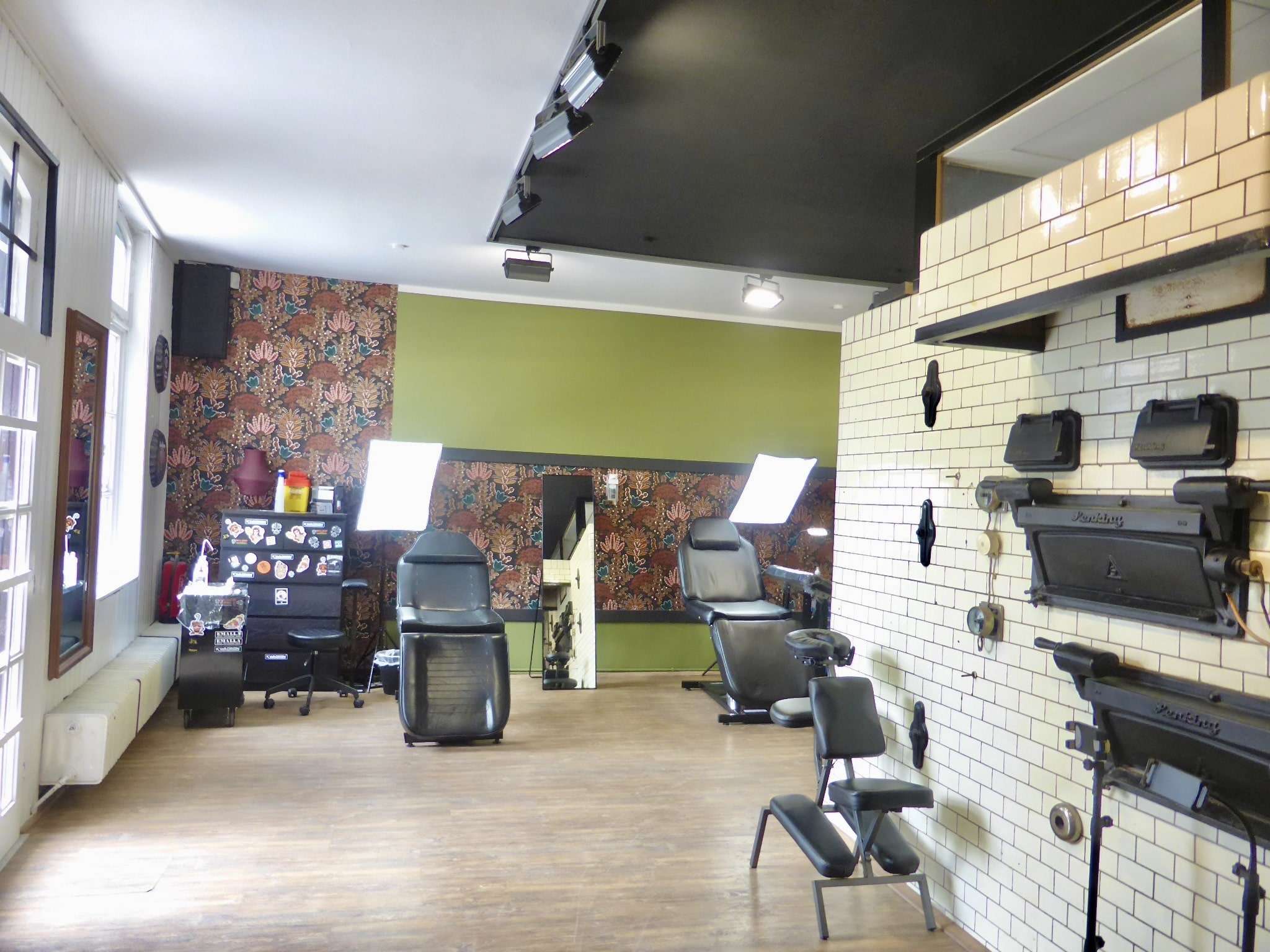 Immobilie in Esche - Attraktives Wohn- und Geschäftshaus in zentraler Lage von Neuenhaus - Bild 20