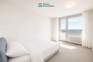 3,5 Zimmer mit Fernblick und Balkon – Die vollständige Adresse der Immobilie erhältst du vom Anbieter., 70599 Asemwald, Stuttgart – Vorschaubild 4