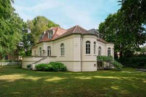 Repräsentative Villa in Premiumlage – Die vollständige Adresse der Immobilie erhältst du vom Anbieter., 14467 Berliner Vorstadt, Potsdam – Vorschaubild 11
