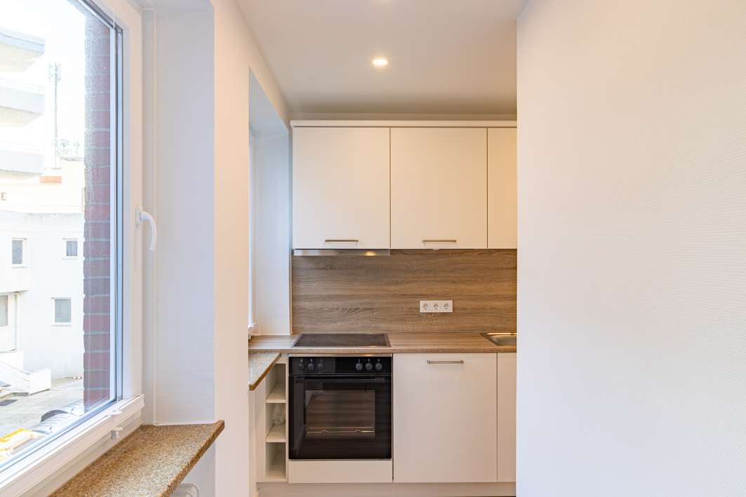 Gemütliche 2-Zimmer-Ferienwohnung mit Nordseeblick, Friesland Kreis – Bild 4