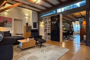 Exklusive 4-Zimmer-Wohnung mit Dachterrasse in zentraler Lage von Braunschweig – Wolfenbütteler Straße 12, 38102 Viewegsgarten-Bebelhof, Braunschweig – Vorschaubild 10