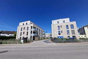Erstbezug - 2 Zimmer Wohnung in Lübeck St. Jürgen – 23562 Sankt Jürgen, Lübeck – Vorschaubild 16