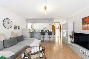 **Attraktives Wohnungspaket – 4 vermietete Eigentumswohnungen mit Stellplätzen** – Die vollständige Adresse der Immobilie erhältst du vom Anbieter., 12349 Buckow, Berlin – Vorschaubild 15
