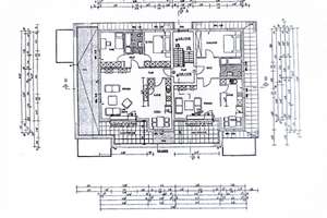 RESERVIERT Helle Dachterrassen-Wohnung mit Penthouse-Charakter in ruhiger Lage von BO-Oberdahlhausen – Die vollständige Adresse der Immobilie erhältst du vom Anbieter., 44879 Dahlhausen, Bochum – Vorschaubild 17