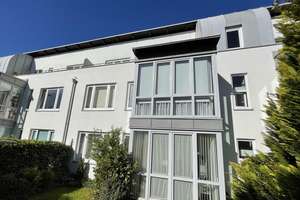 schöne Gartenwohnung mit vielen Vorteilen – Kakenbarch -, 23570 Travemünde, Lübeck – Vorschaubild 3