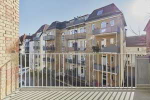 Willkommen Zuhause. – Die vollständige Adresse der Immobilie erhältst du vom Anbieter., 70188 Ostheim, Stuttgart – Vorschaubild 14