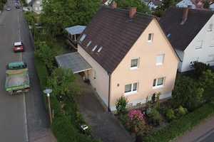 Gepflegtes Einfamilienhaus mit Charme, Garten, Garage & Terrasse in ruhiger Lage – Rhein-Neckar-Kreis – Vorschaubild 1
